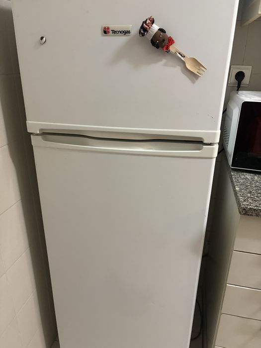 Vendo frigorificos como novo