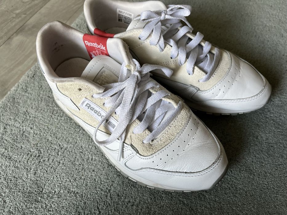 Buty reebok classic 38