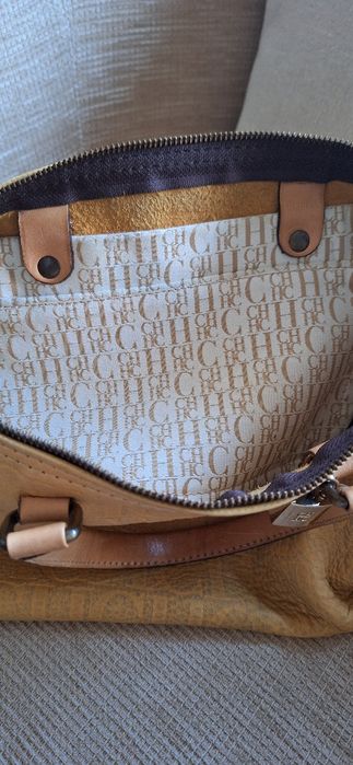 Mala original  Carolina Herrera