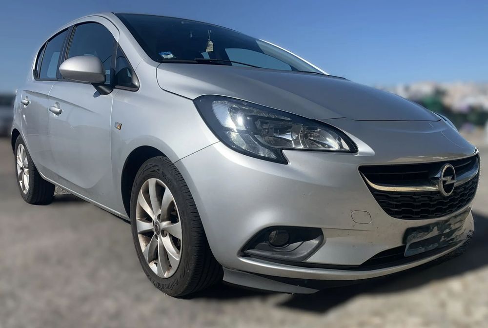 Opel Corsa 1.3 CDTi Business Edition