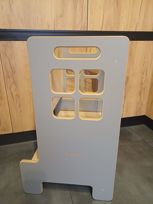 Kitchen Helper KidHero