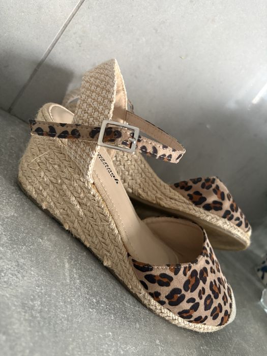 Buty damskie rozm 38