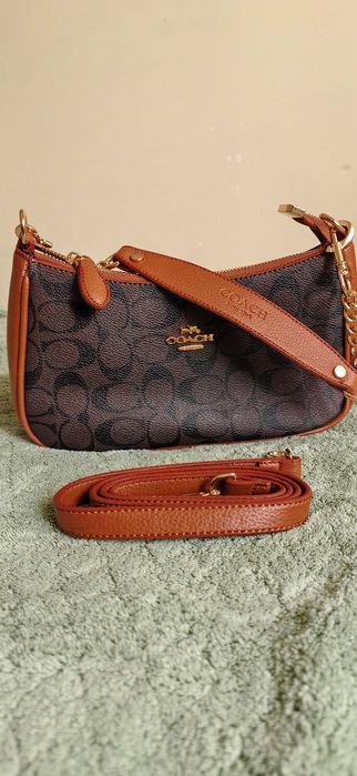 Bolsa Coach novo