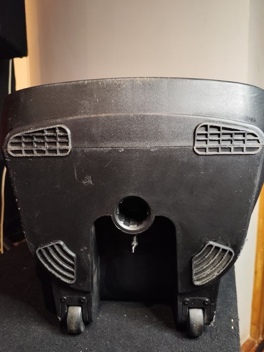 Активна колонка Clarity