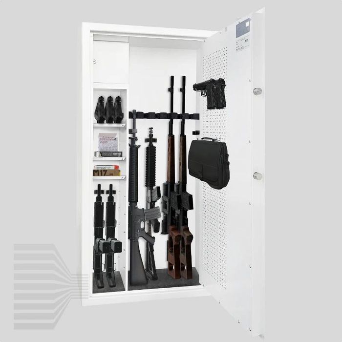 NOWE Sejf / szafa na broń Arsenał 1253 faktura VAT
