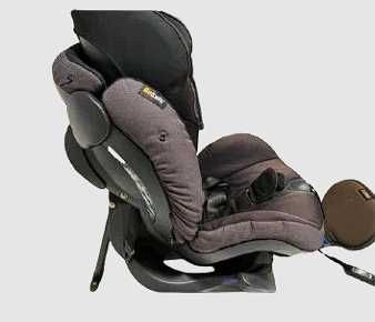 Cadeira Auto até 36kg