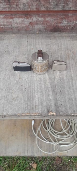 Zapalniczki kolekcionerskie