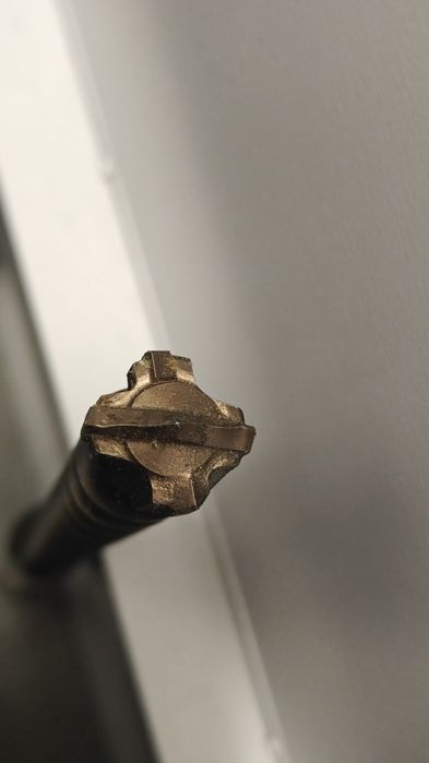 Wiertło SDS-MAX Speed- X 25/1200/1320mm BOSCH - nowe