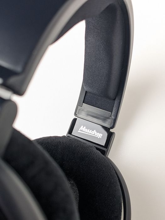 Sennheiser HD 6XX (HD 650) Drop навушники