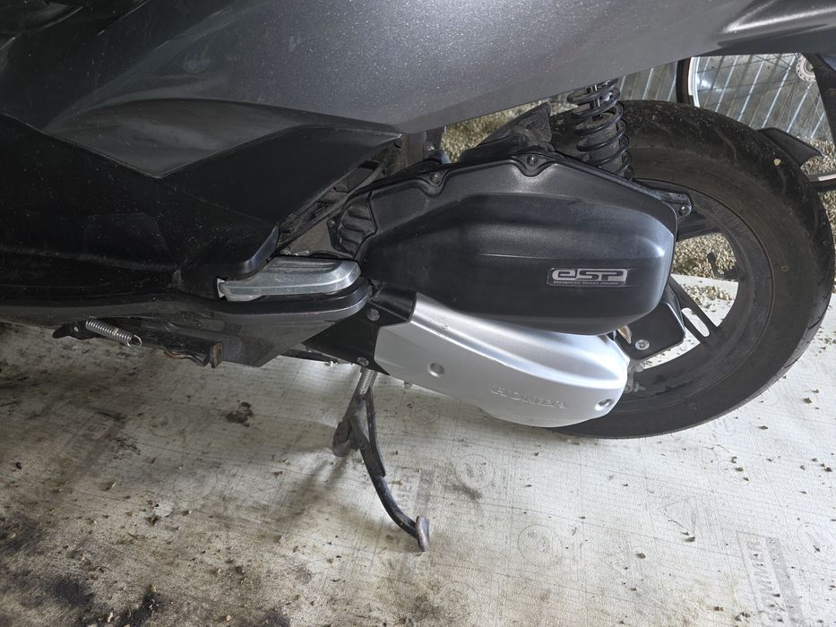 Honda pcx  125 Skuter do negocjacji