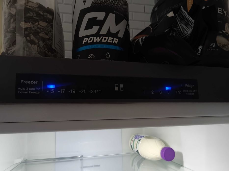 Lodówka Radzionków Samsung