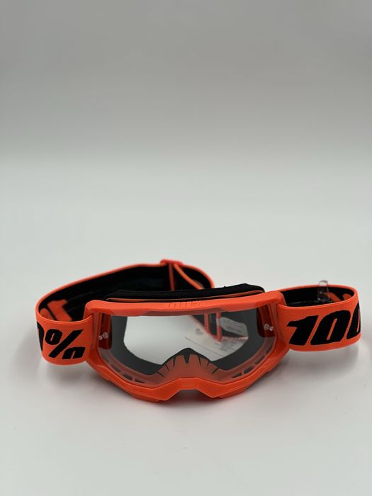 Мото окуляри 100% Original