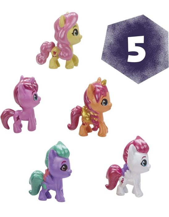Ігровий набір Hasbro My Little Pony Міні-світ Епік