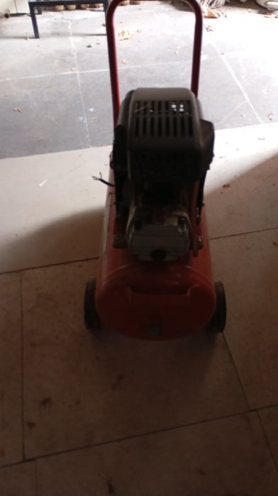 Compressor de ar Itools 24L