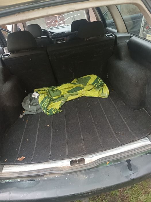 Продам пассат б5 универсал