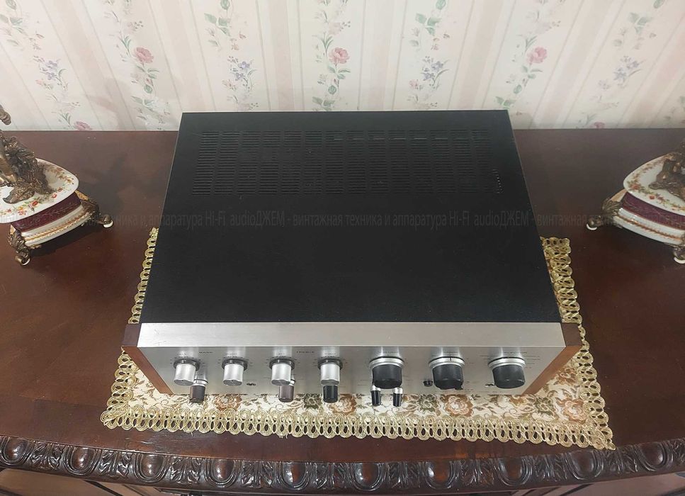 підсилювач вищого класу Pioneer SA-900 JAPAN