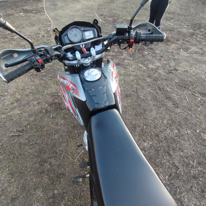 Продам вайпер 250