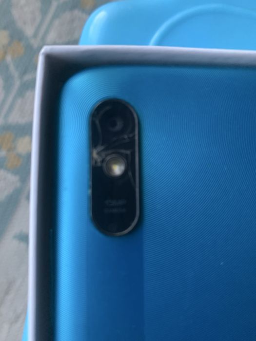 Xiaomi Redmi 9 AT