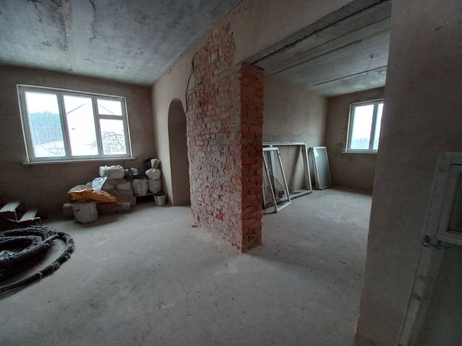 Продам недобудову в Пряжеві - Bild 5