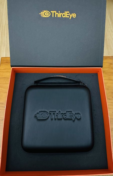 ThirdEye X2 MR VR Glasses