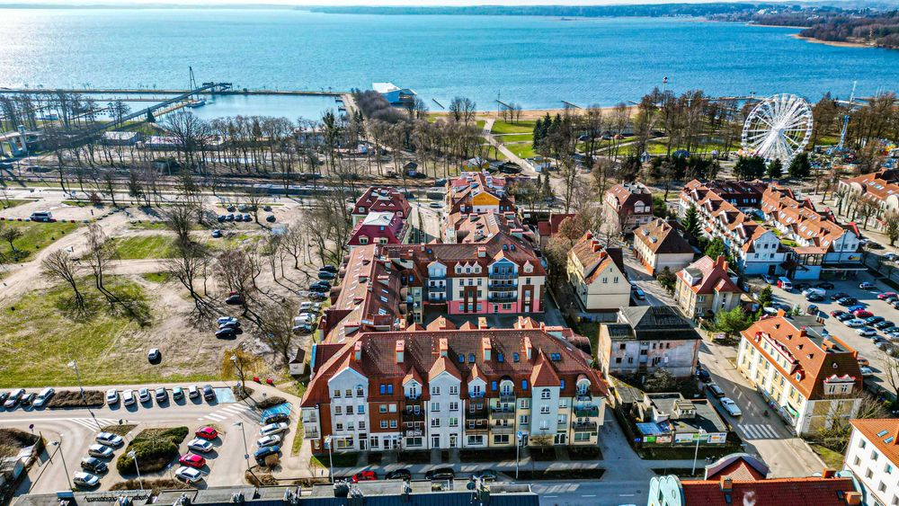 Wynajmę 38m, centrum, Żeglarska 4, długoterminowo