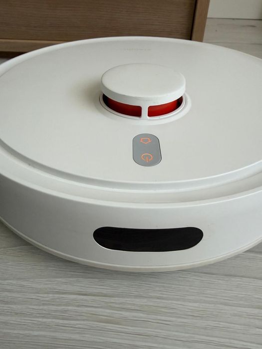 Xiaomi robot vaccum s20