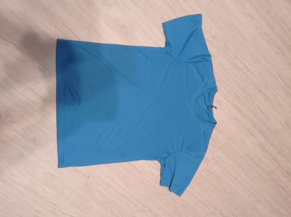 Koszulka męska sportowa