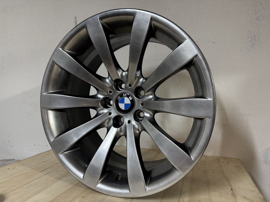 Oryginalne felgi BMW 19" styling 218 E63 E64 E60 E61 F13 F06 F12 F07