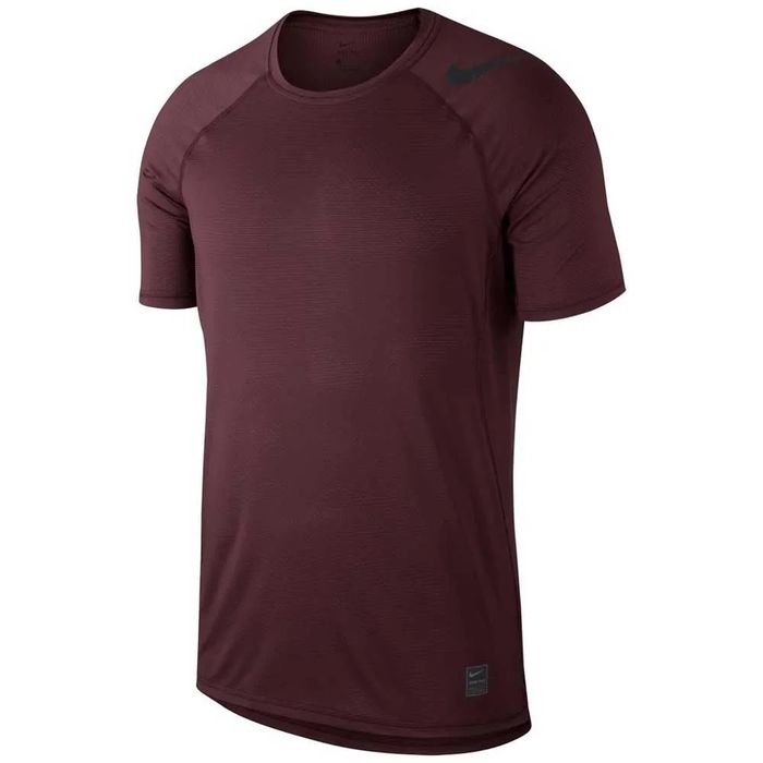 Спортивная футболка Nike Pro Hypercool Fitted GFX размер XL-XXL