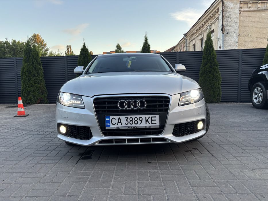 Продам власний автомобіль