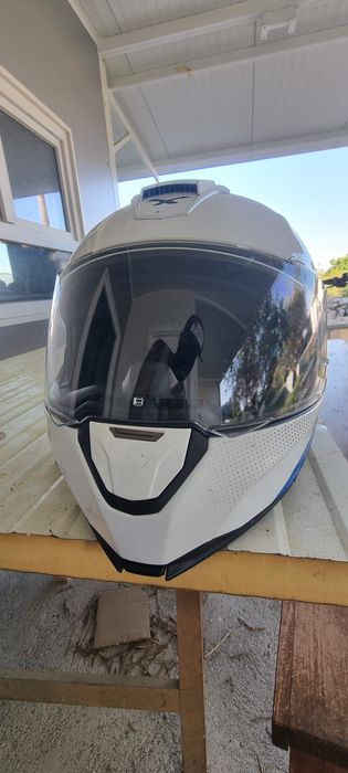 Capacete Nexx   Vilitur