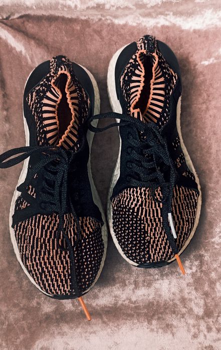 Sprzedam adidasy ultra boost Rozmiar 36 i 1/3
