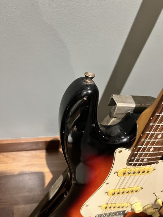 Guitarra Elétrica