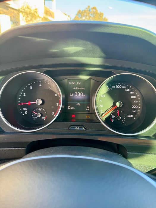 VW Tiguan 1.5 TSI - Pack RLine - possibilidade de financiamento até 120meses
