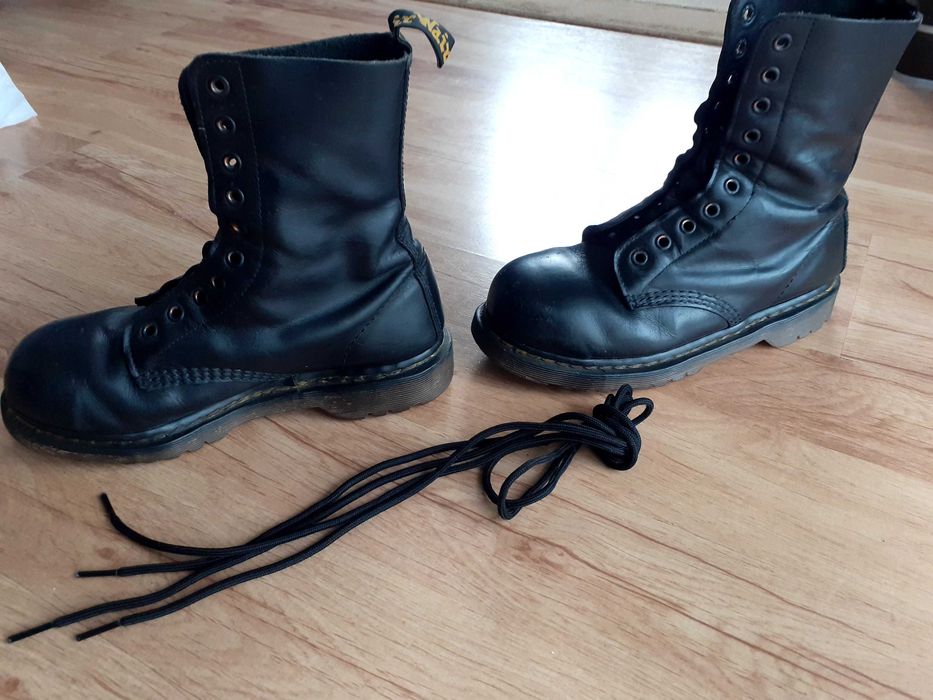 Dr.martens made in england 90