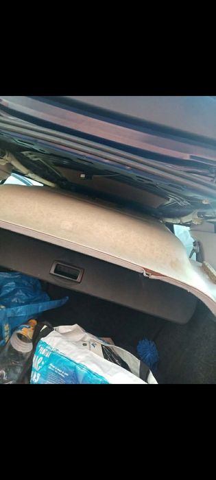 Estofador automovel