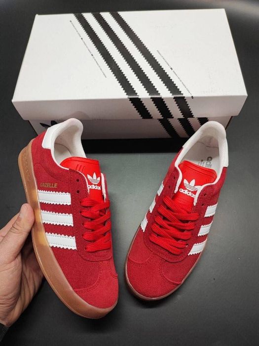 Adidas novas varios modelos