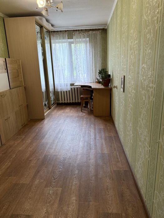 3 кімнатна квартира ПІонерська