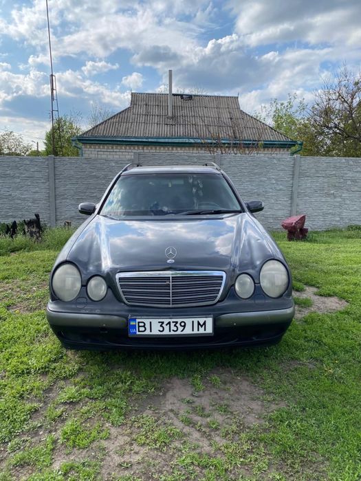 Продам Мерседес W210 універсал
