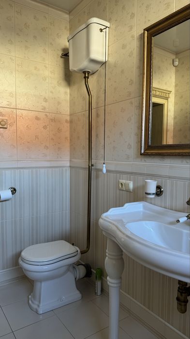 Сдам дом Бородинский р-он, пос Солнечный, правый берег Запорожье 1900 $