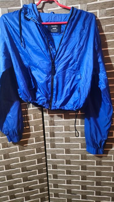 Kurtka Bershka rozmiar s