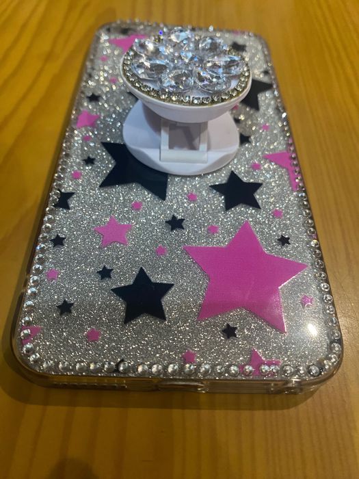 iPhone 7 Plus 128 GB Unlocked, with Case + Screen Protector, Good Condition, Silver64740937065089124