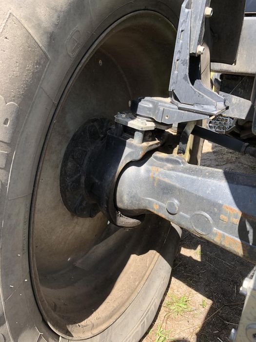 Продам трактора Deutz fahr agrotron x 720 Дойц фар