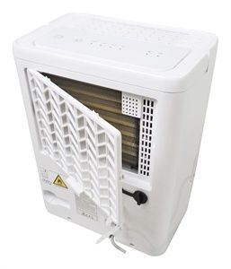 Desumificador Emelson como novo