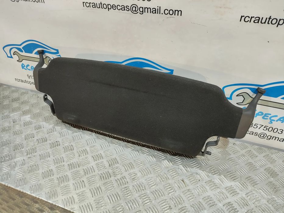 CHAPELEIRA CORTINA MALA MINI COOPER R57 LCI 51469132384 9132384