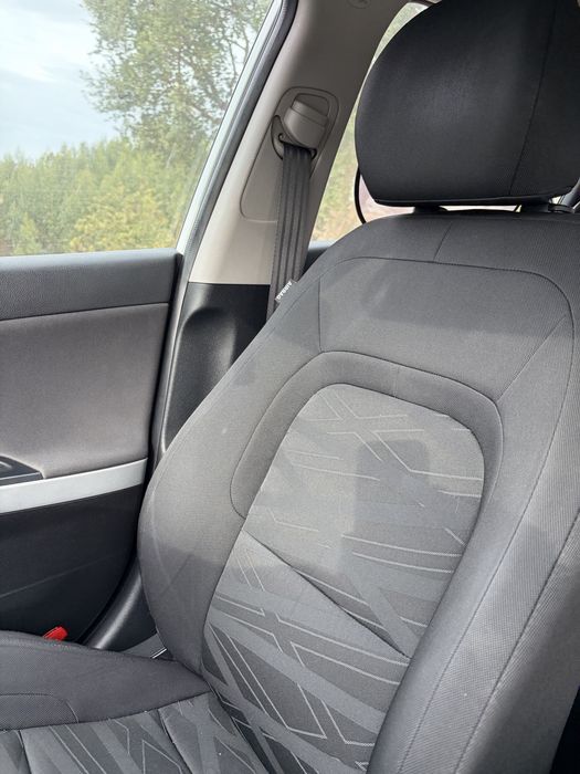 Kia Ceed SW 1.6 - 2017