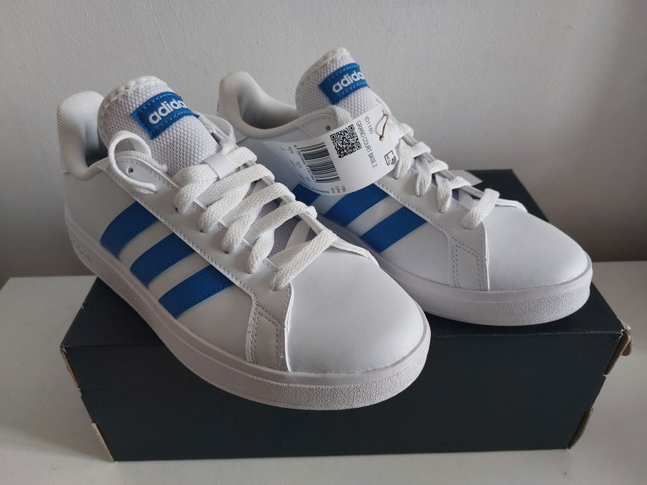 Buty Adidas Grand Court Base 2.0 sneakersy 40