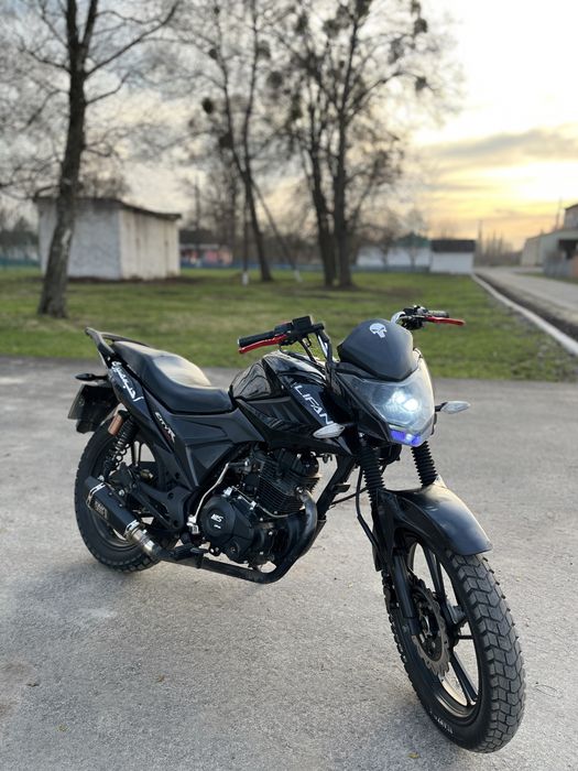 продам lifan cityr 200