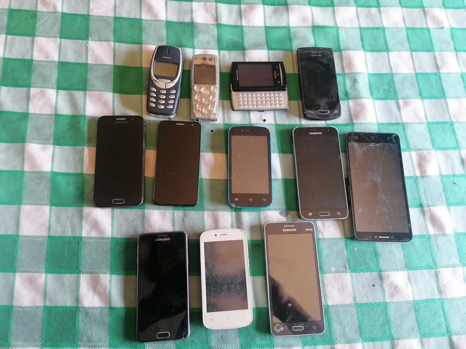 Vendo telemóveis