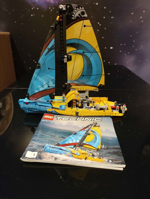 Sprzedam różne zestawy klocków LEGO